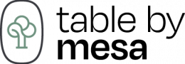 tabel by mesa logo kleur
